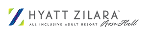 Hyatt Zilara Rose Hall Logo