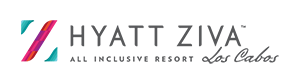 Hyatt Ziva Los Cabos Logo