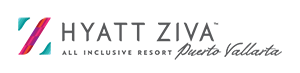 Hyatt Ziva Puerto Vallarta Logo