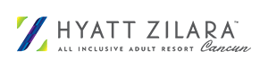 Hyatt Zilara Cancun Logo