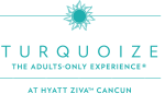 Turquoize Cancun Logo